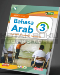 Image of BAHASA ARAB IX