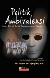 Image of POLITIK AMBIVALENSI